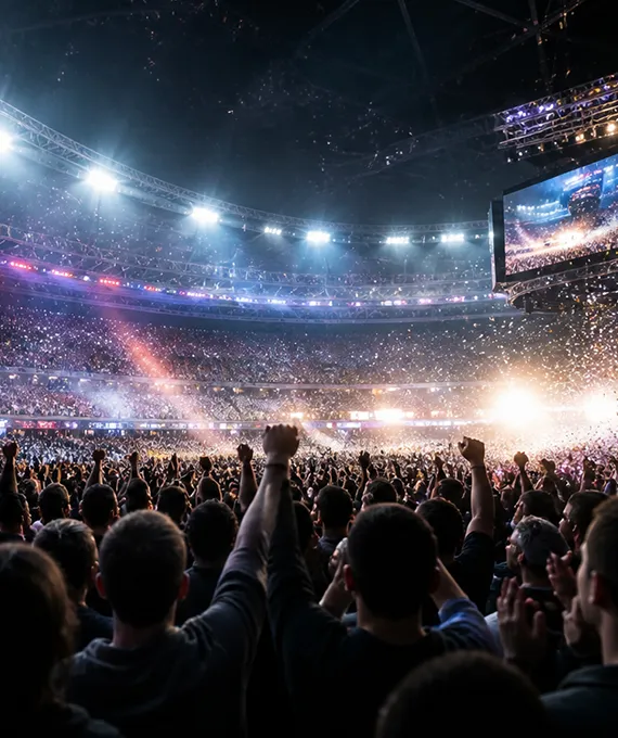 Sports representation and entertainment opportunities by 1Vision Group