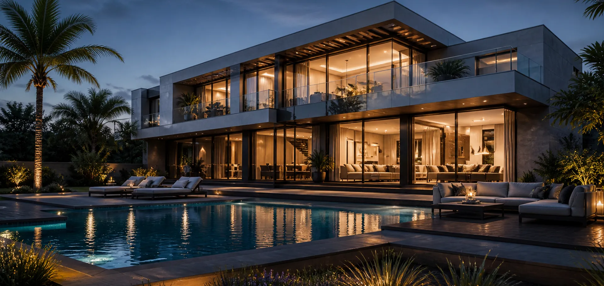 Property buying and selling services by 1Vision Group