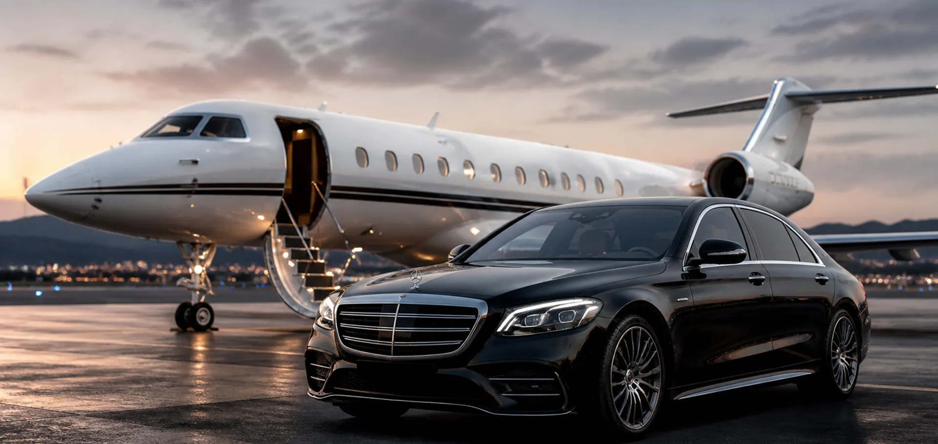 Vehicle buying and selling services by 1Vision Group
